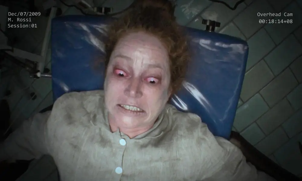 Уильям Брент Белл говорит, что разрабатывает идеи для приквела к «Дьяволу внутри» [Эксклюзив]