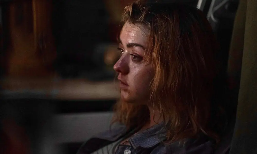 Первый взгляд: воры становятся добычей в «Владельцах»