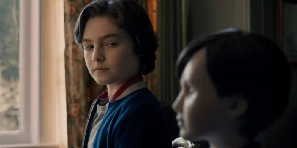 Бокс-офис: «Брамс: мальчик 2» не может найти жизнь в кинотеатрах