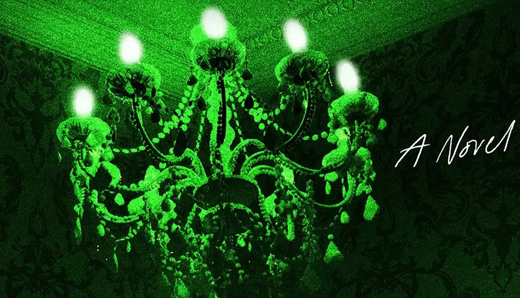 Sony и продюсер «Очень странных дел» адаптируют грядущий роман ужасов «До темноты»