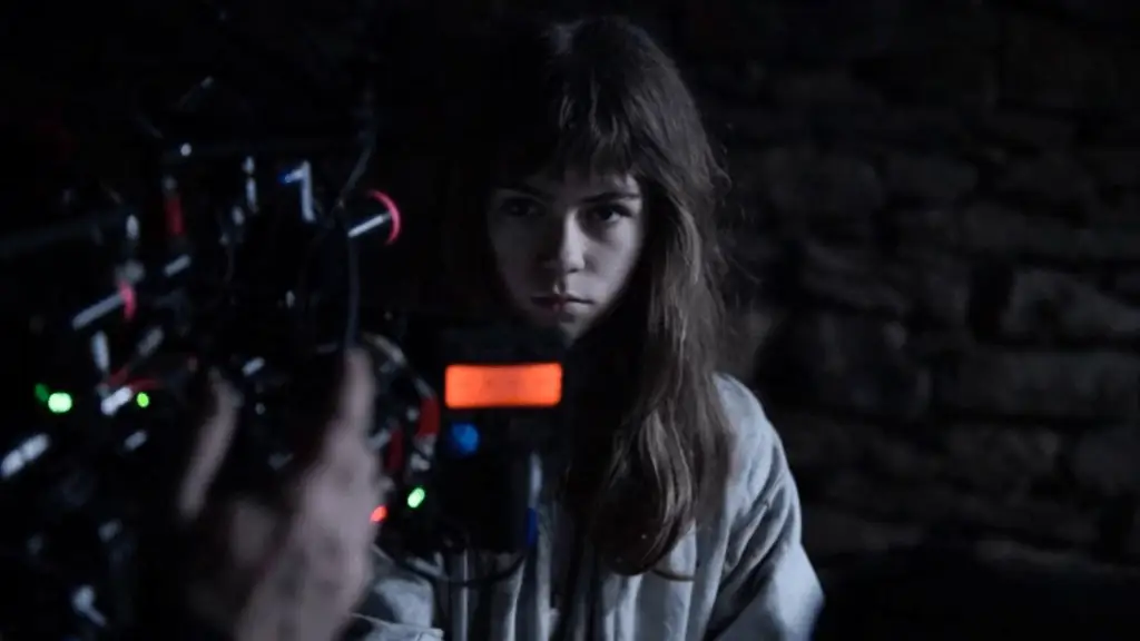 Filmax возвращается к фильму ужасов Coming