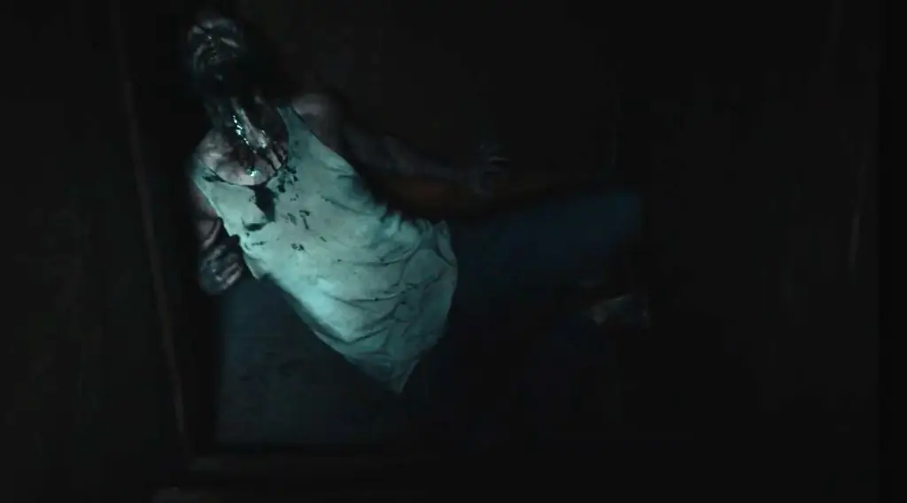 Напряженный, пугающий австралийский трейлер «Рога» - лучший трейлер фильма