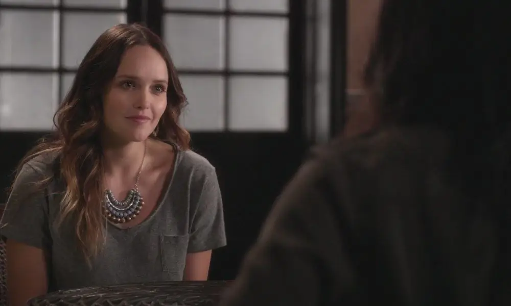 Ребекка Бридс сыграет Кларису из «Молчания ягнят» в пилотном эпизоде сериала CBS