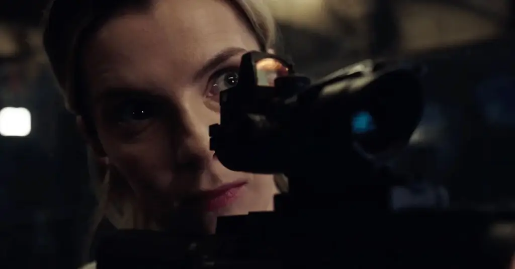 Охота': огромное разоблачение и действие