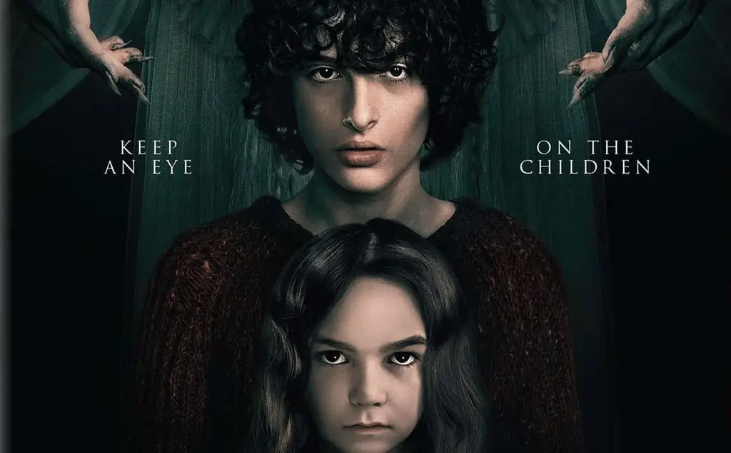 Флория Сигизмонди 'The Turning' Heads возвращается домой в апреле с альтернативным финалом