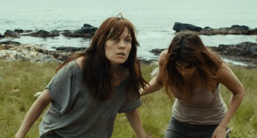 Shrine': Кэри Элвис и Кэти Аселтон присоединились к последнему фильму ужасов Сэма Рэйми