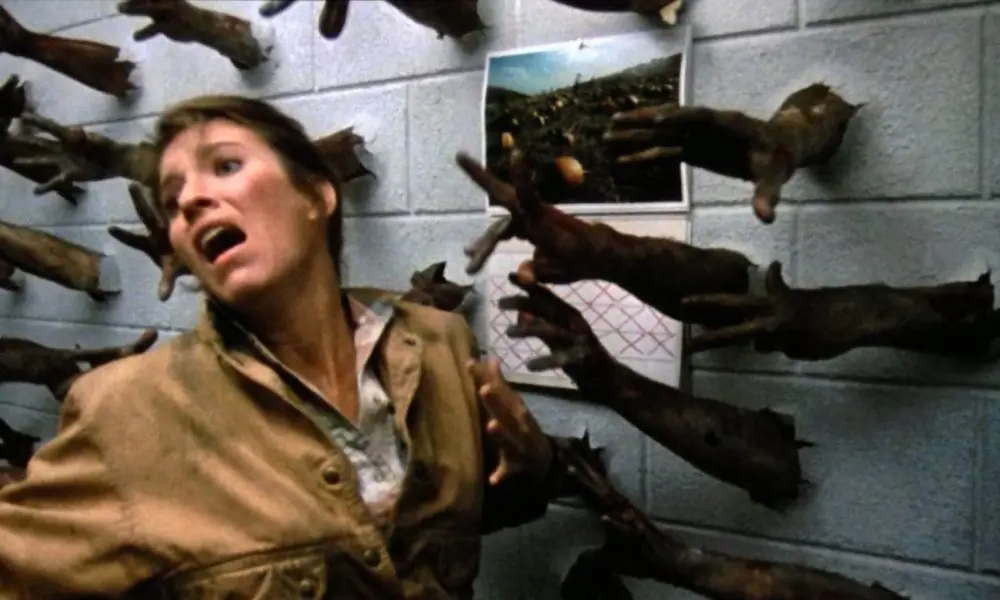 Syfy заказала сериал «День мертвых», который перенесет зрителей в первые 24 часа вторжения нежити