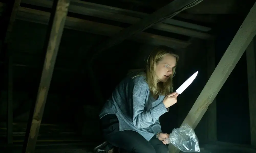 «Человек-невидимка» стал огромным хитом для Universal Pictures, что означает больше фильмов о монстрах