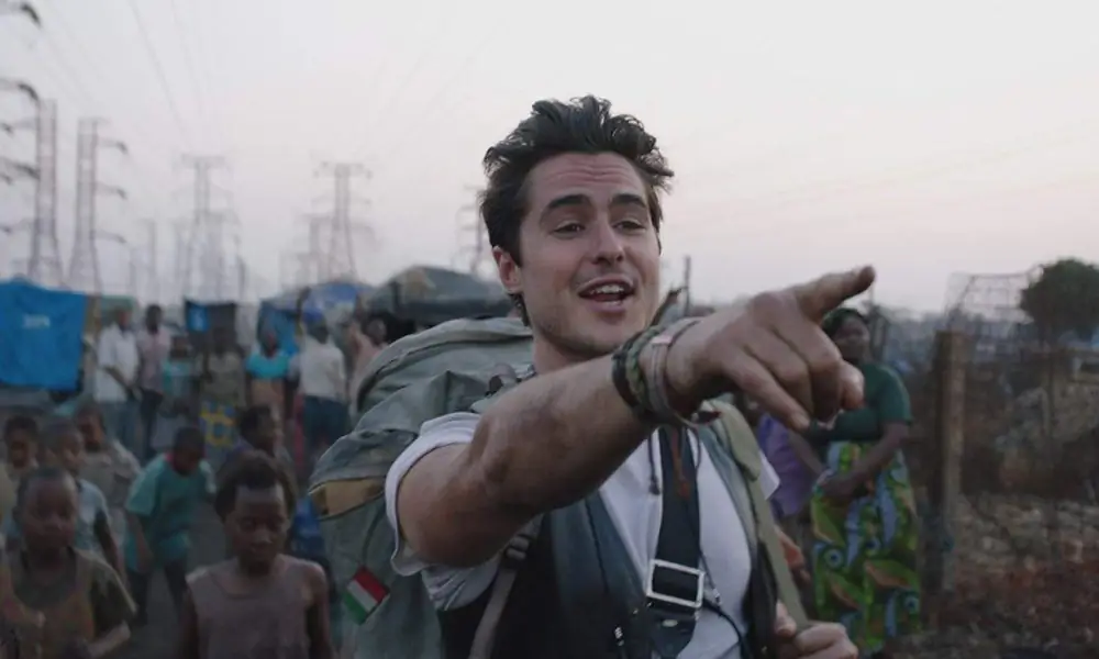 Бен Шнетцер сыграет Y: The Last Man в пилотной серии FX