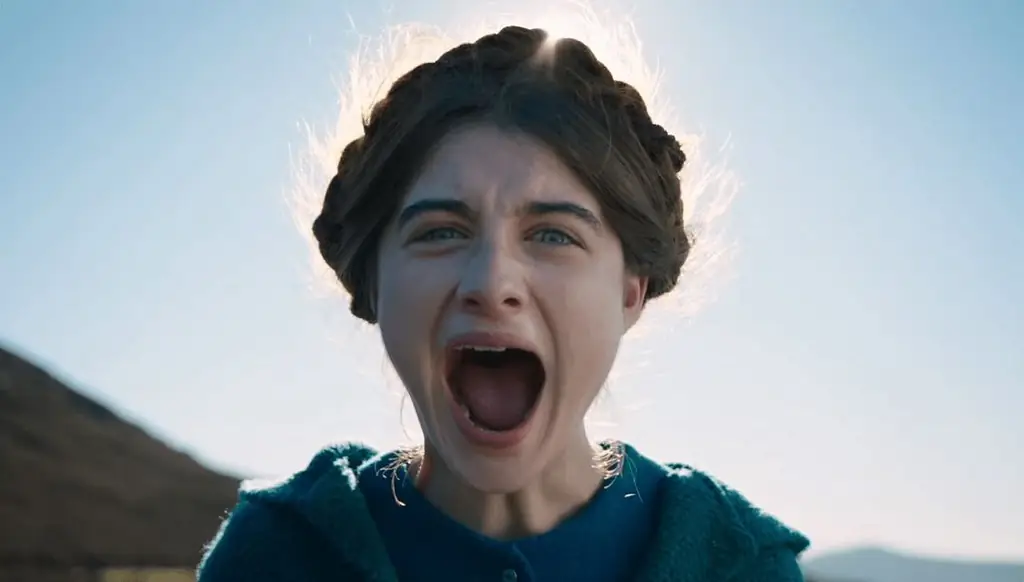 [Трейлер] «Другой ягненок» IFC Midnight - последнее напоминание о том, что ни в коем случае нельзя вступать в секту