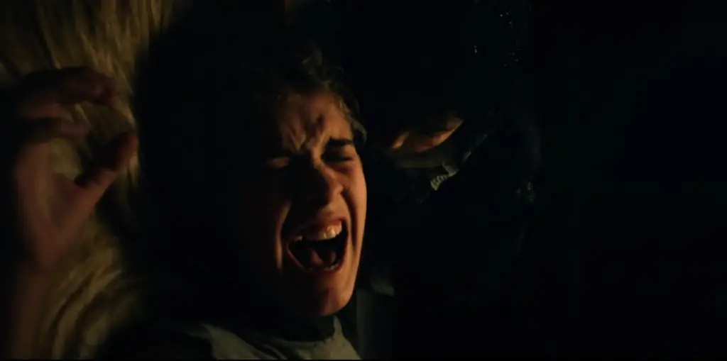 Познакомьтесь с ужасным и злобным «Жестоким Питером» в этом эксклюзивном трейлере