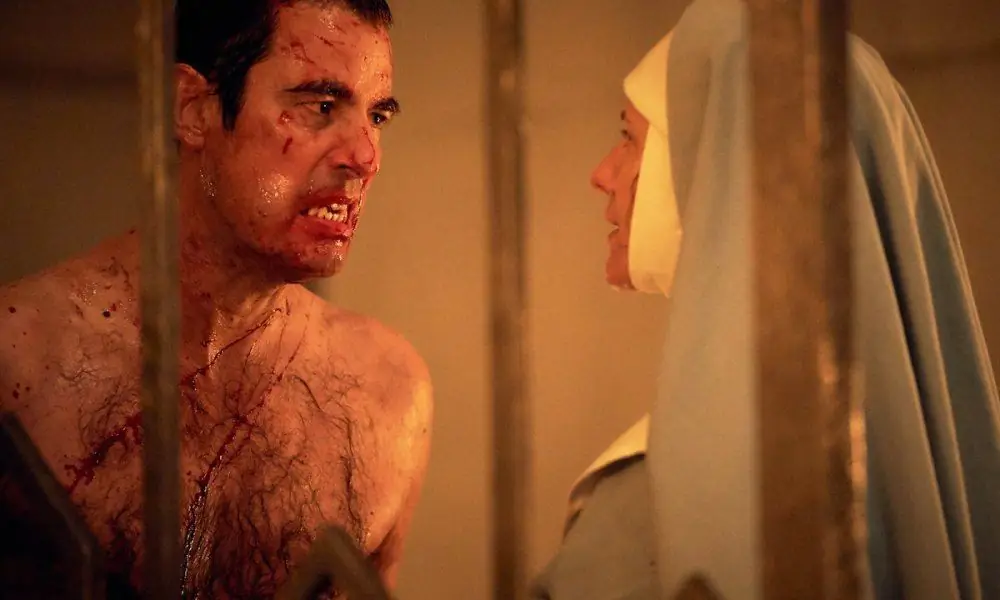 Клэс Банг говорит, что хотел бы снова сыграть Дракулу во втором сезоне сериала BBC/Netflix