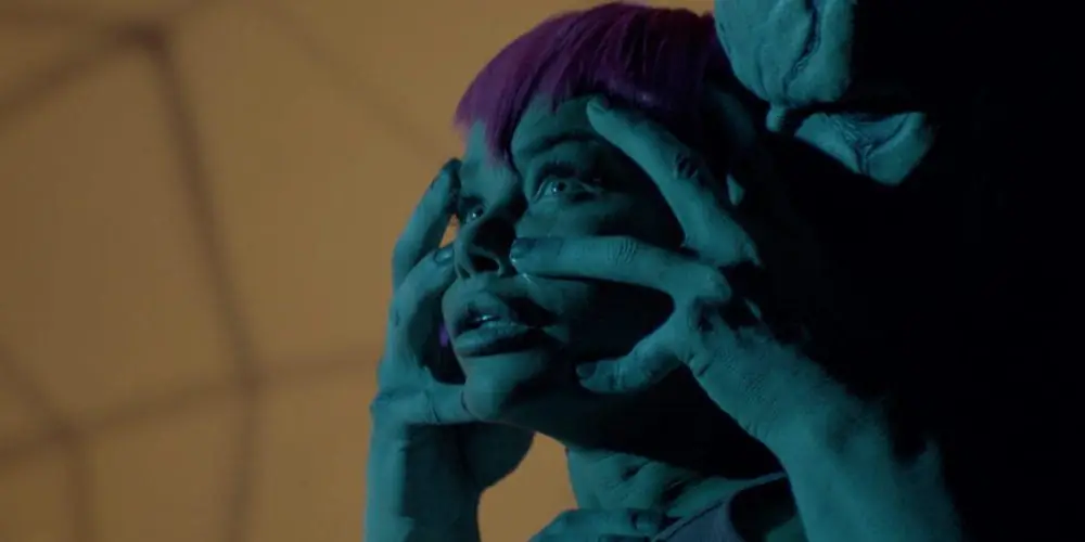 WIN «Веротика» Глена Данцига 3