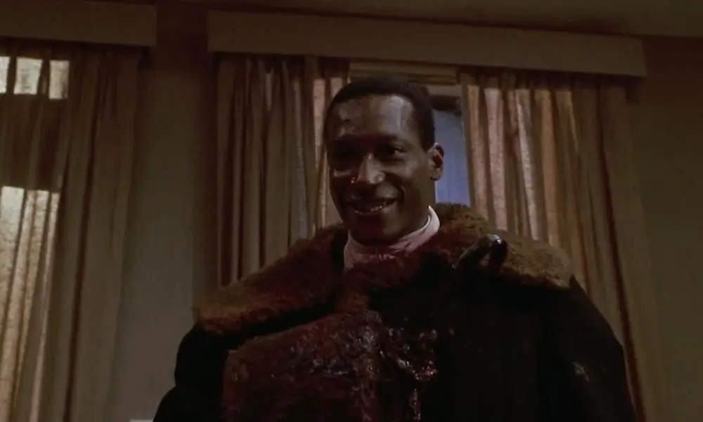 Инопланетный разум сольется с Тони Тоддом в грядущей научной работе