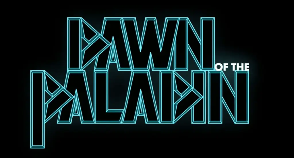 Dawn of the Paladin' получит четверку