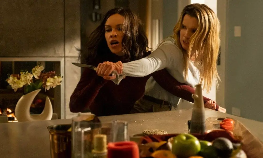 [Бокс-офис] «Охота» и «Бладшот» Боевые эффекты пандемии