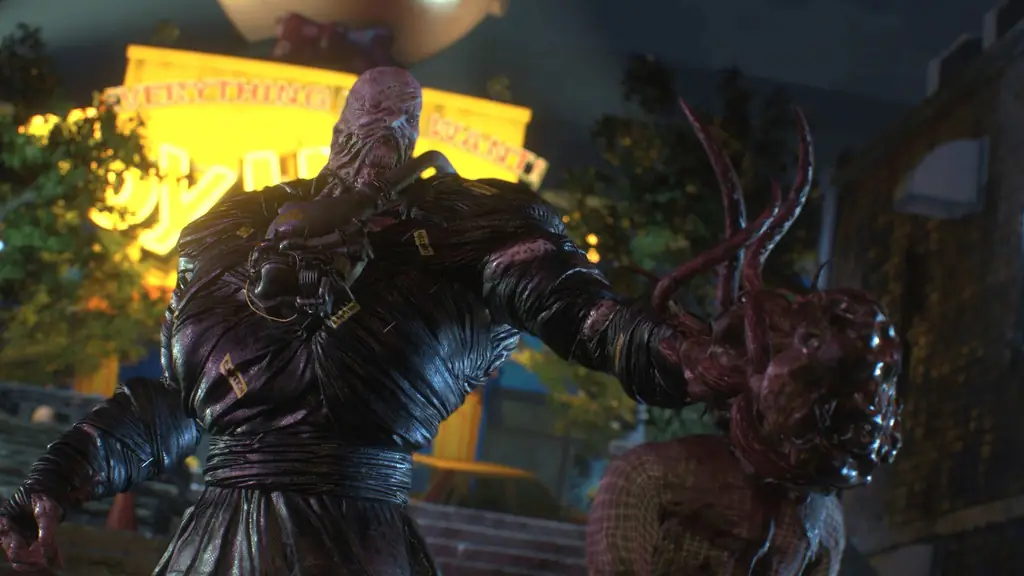 Возвращение в Раккун-Сити с демоверсией Resident Evil 3 Remake на этой неделе