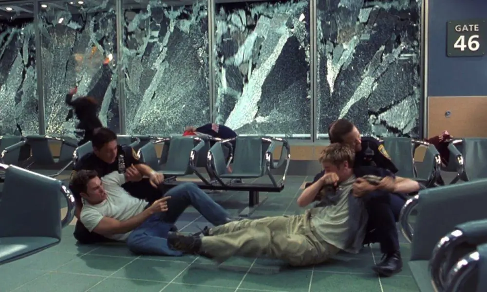 20 Years of Death’s Design: Джеффри Реддик выясняет, насколько отличался его первоначальный сценарий «Конечного пункта назначения»