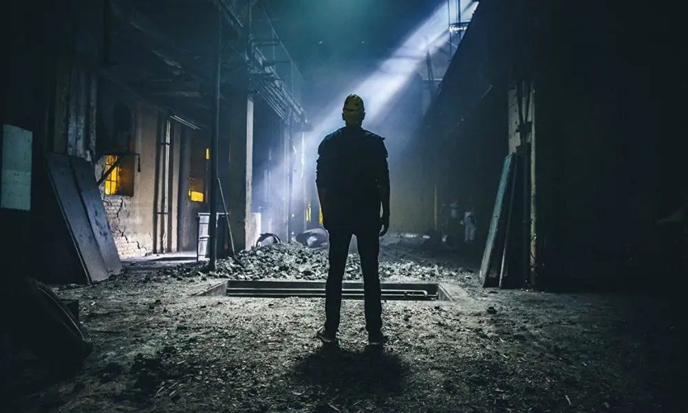 RLJE Films представят «Веселую вечеринку, умри молодым» в апреле этого года [трейлер]