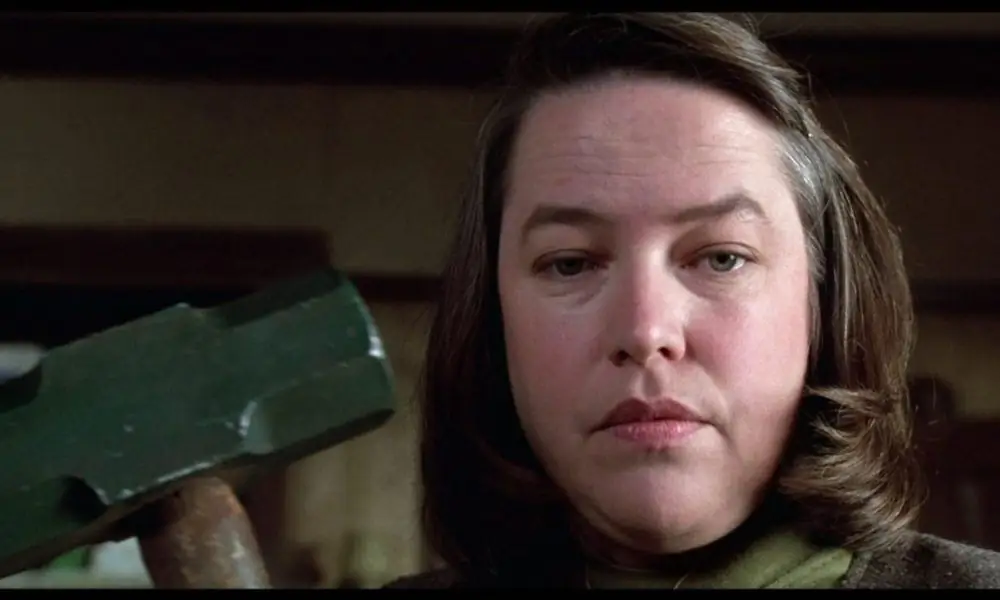 Фильмы ужасов, которые выйдут на Hulu в апреле, включают «Misery» и «Let Me In»