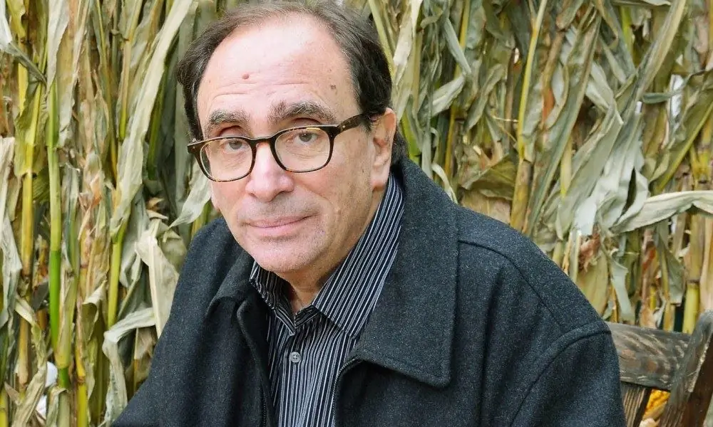 Scholastic’s Virtual Book Fest 20 марта проведет сессию Q&A с Р. Л. Стайном