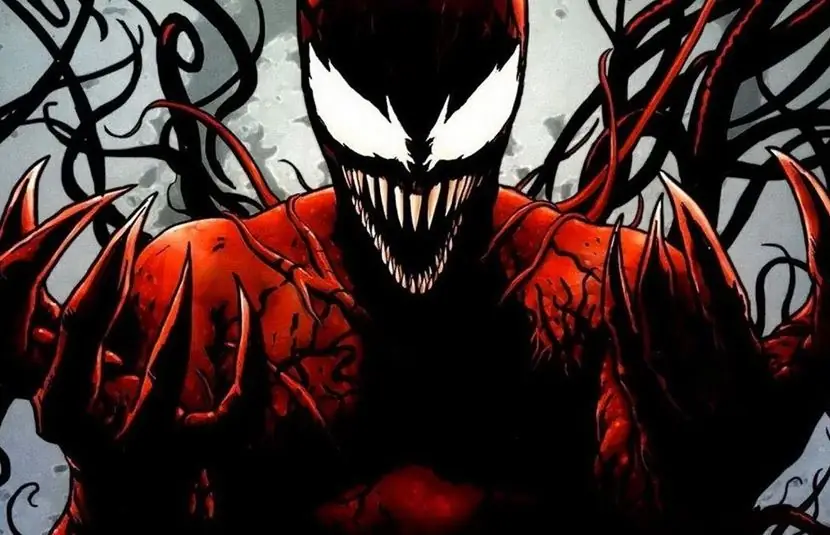 Rumour Control: Venom и Carnage появятся в Marvel's Spider от Insomniac