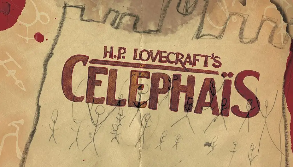 Dream Apex Pictures адаптирует историю Лавкрафта «Celephaïs» со всеми