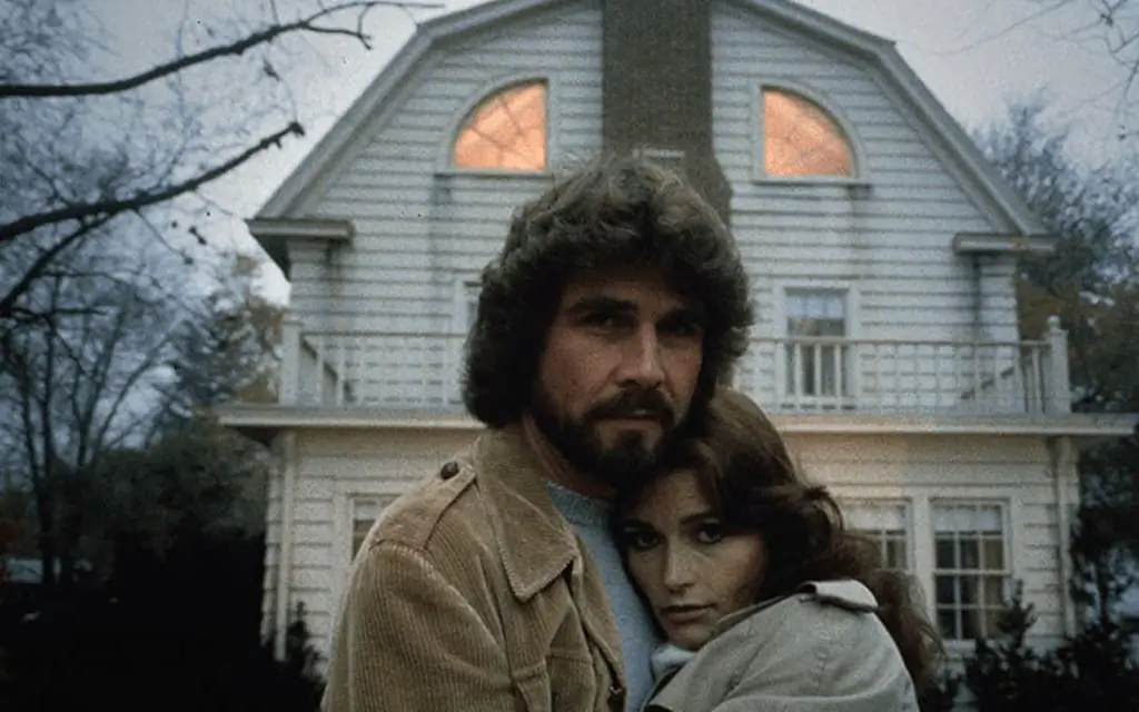 Пять правил дома с привидениями и фильмы ужасов, которые блестяще их нарушили