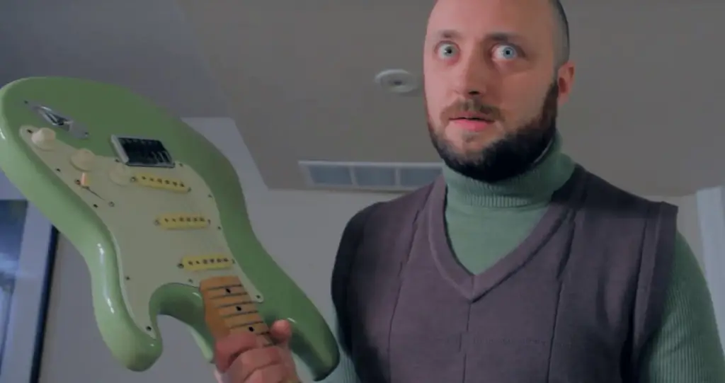 Double Experience "Your Biggest Fan" является ремейком "Misery" Стивена Кинга [Эксклюзив]