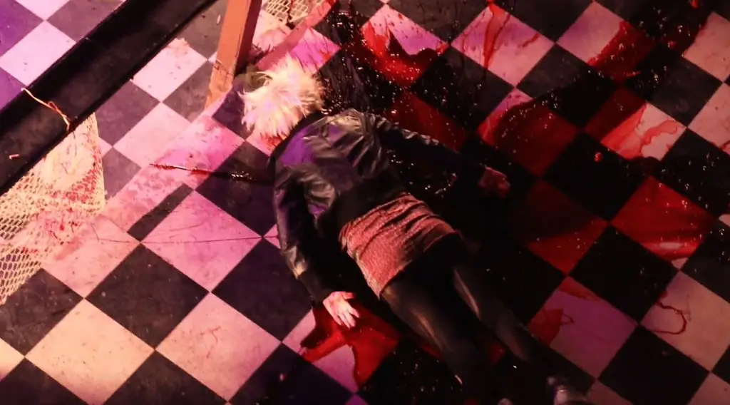 Почувствуйте себя кровавым с этим эксклюзивным клипом «Making Of» из «VFW» Blu