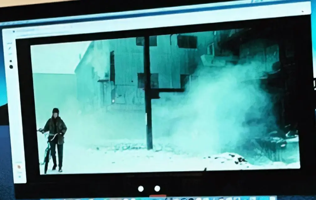 Колин Треворроу поделился первым официальным кадром из фильма «Мир Юрского периода: Доминион» [Изображение]