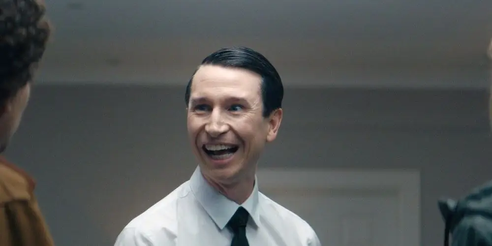 Vivarium': Джесси Айзенберг и Имоджен Путс обещали дом, который слишком хорош, чтобы быть правдой? [Эксклюзив]