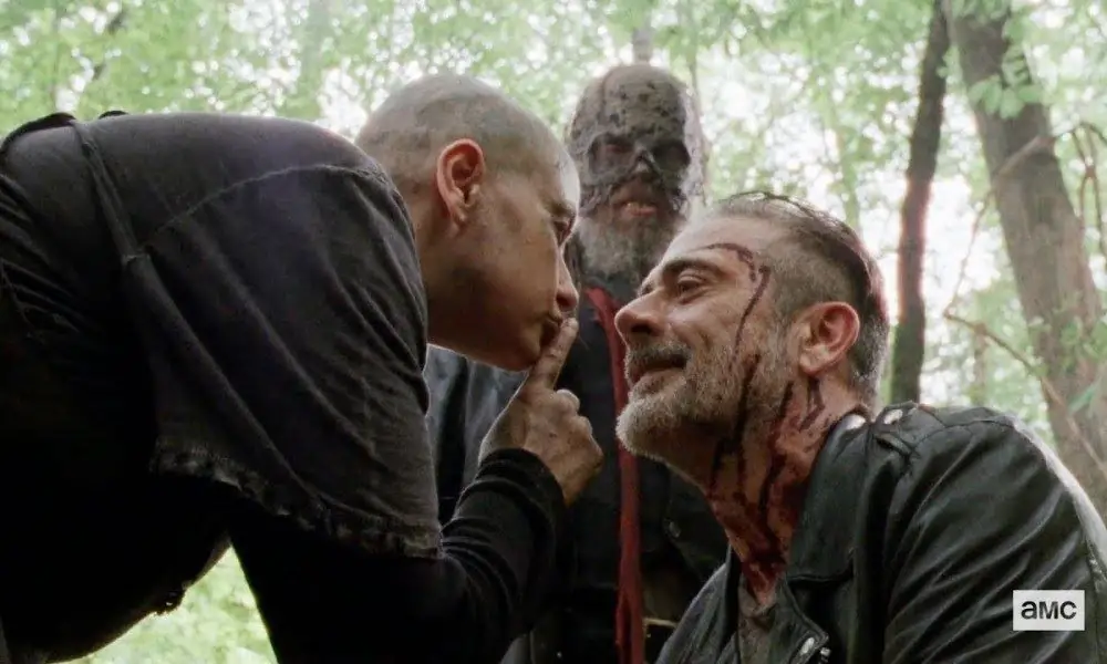 AMC разрешает транслировать первую половину 10-го сезона «Ходячих мертвецов» без подписки
