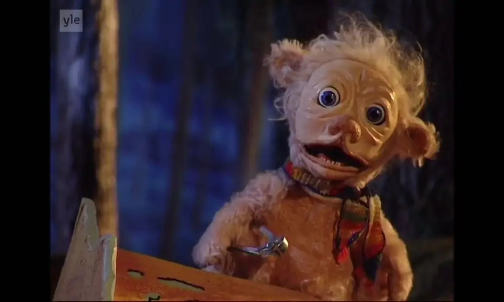 5 самых страшных детских шоу со всего мира