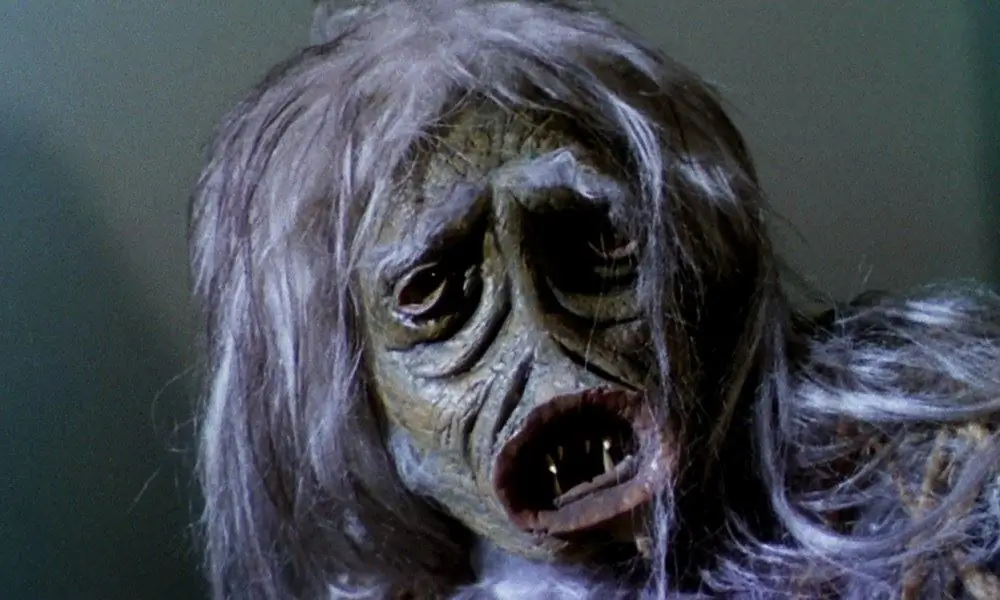 Ужас из космоса: как «Звездный путь: оригинальный сериал» также был влиятельным хоррор-шоу