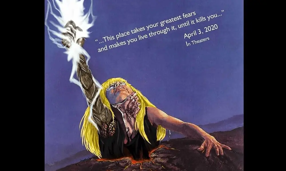 Художник придумывает постеры «Новых мутантов», вдохновленные постерами классических фильмов ужасов