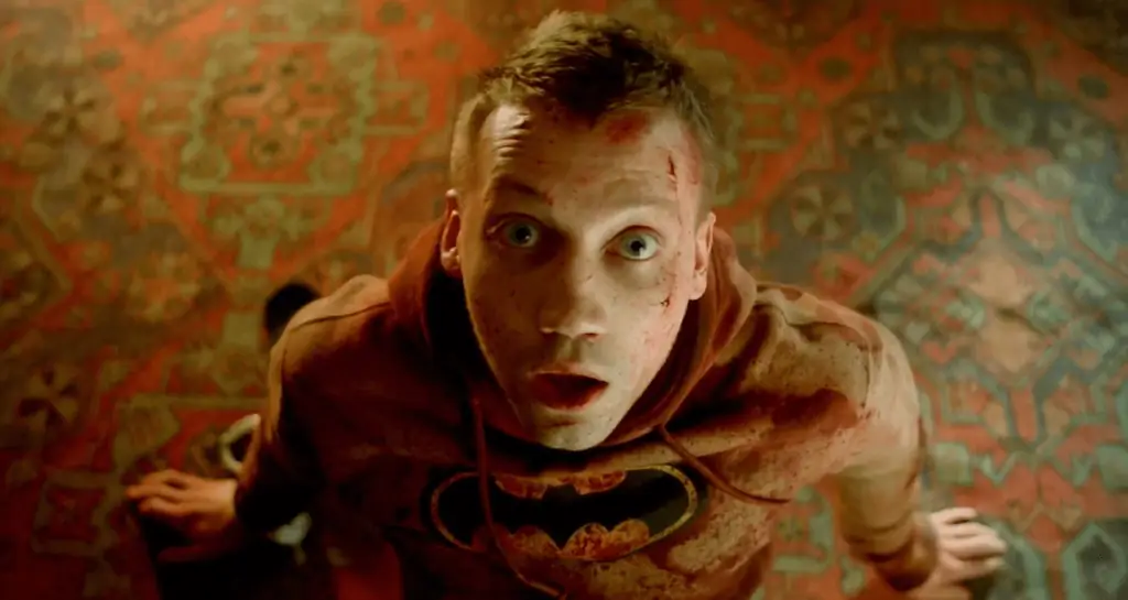 [Обзор] «Почему бы тебе просто не умереть!» Эмоциональный, Кровавый