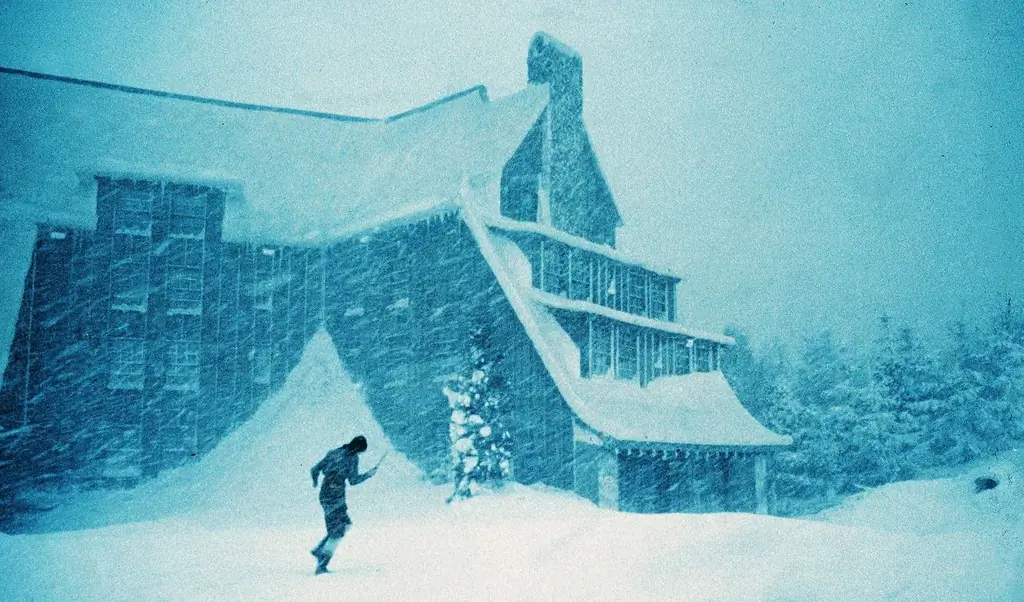 «Отель «Оверлук»»: Марк Романек размышляет об амбициозном приквеле «Сияния», который он почти сделал