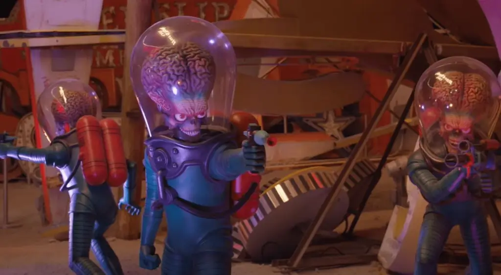 "Потерянный Вегас": Возьми 30