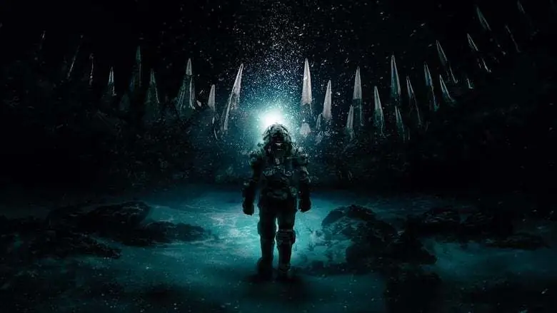 [Спойлеры] Режиссер «Под водой» подтверждает, что вы видели то, что, как вы думали, видели в финальном акте