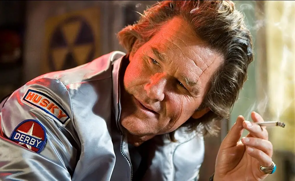 Квентин Тарантино размышляет о провале фильма «Грайндхаус» в прокате