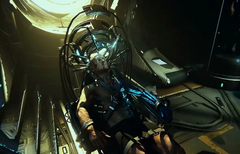 System Shock 3 все еще находится в разработке