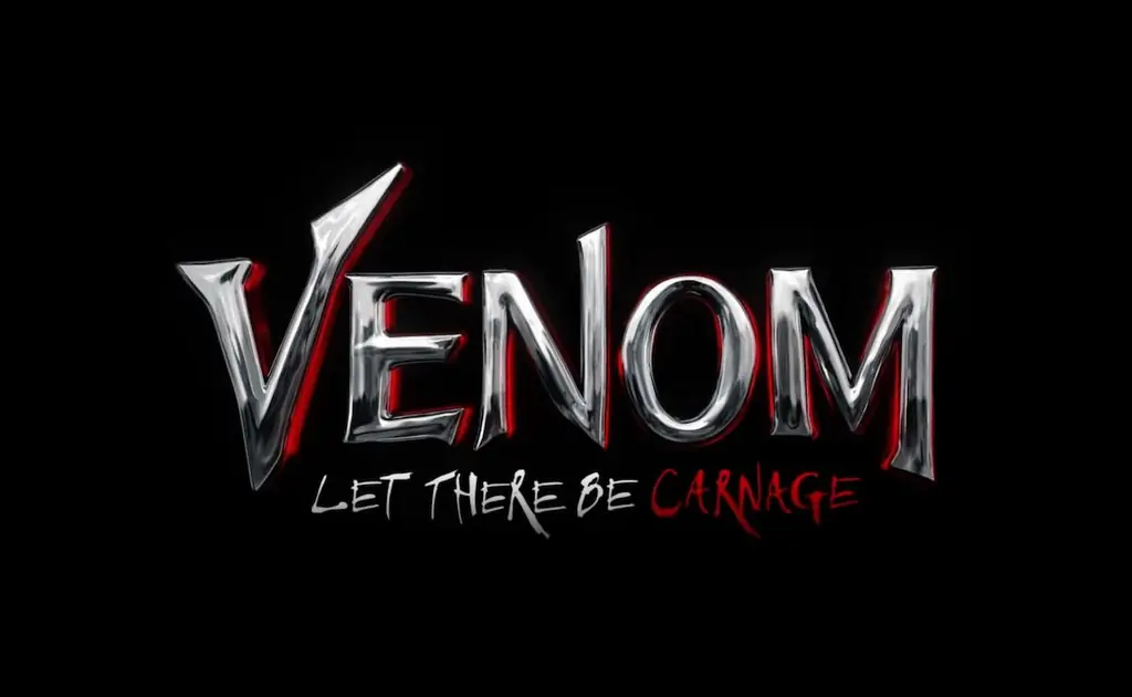 Титульный лист 'Venom: Let There Be Carnage' показан в тизерном видео