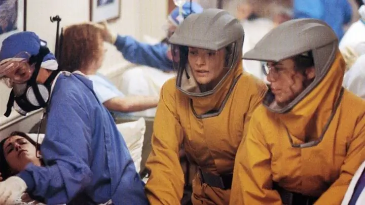 Фильмы «Вспышка» и «Пункт назначения» покидают Netflix в мае