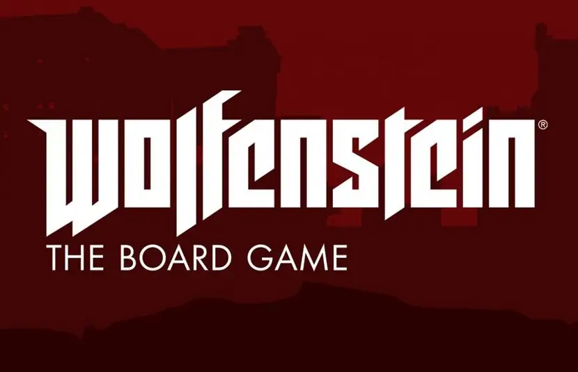 «Wolfenstein: The Board Game» превзошла цель Kickstarter