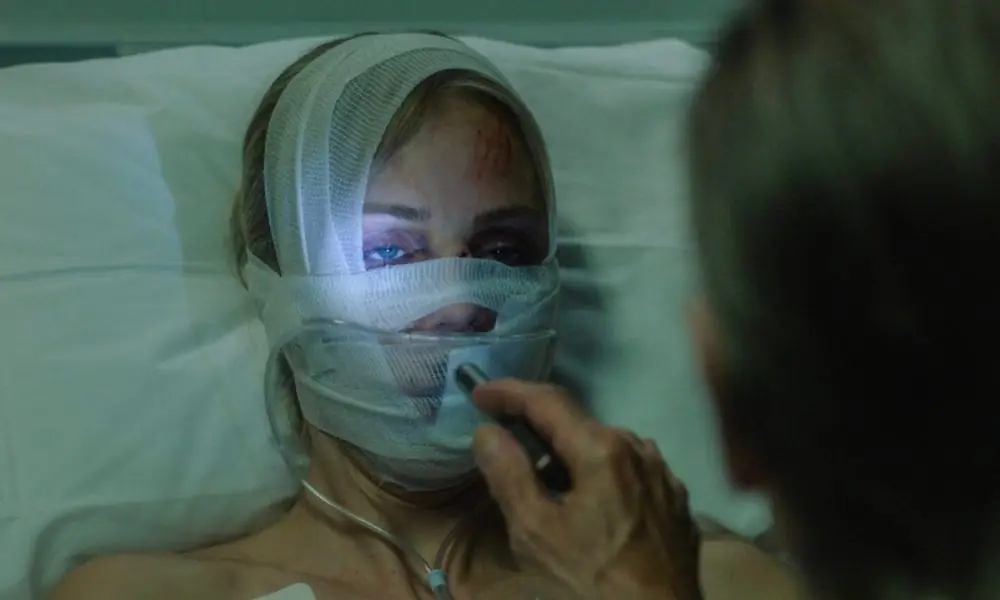 «Rabid» наконец-то заразил канадские VOD-платформы и DVD