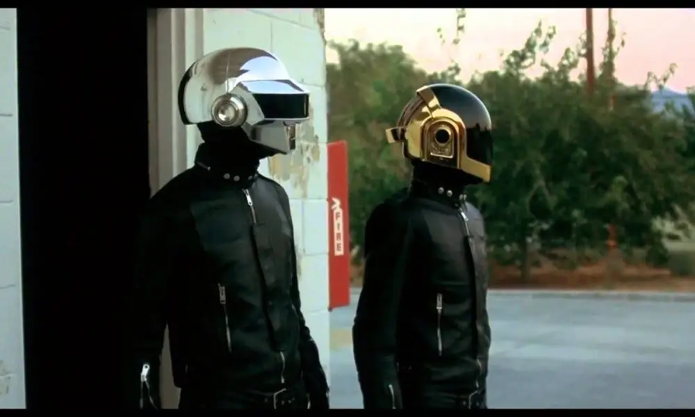 Daft Punk саундтрек к новому фильму Дарио Ардженто о Джалло «Черные очки»?