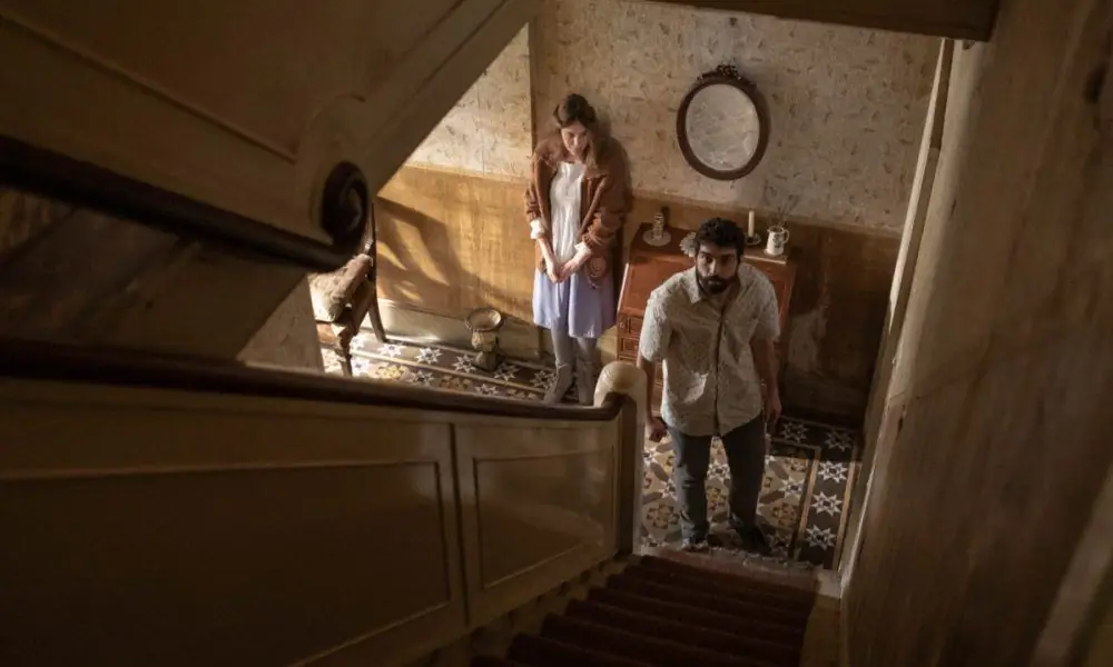 Magnet приобрела фильм ужасов Sundance «Амулет» для выхода в июле