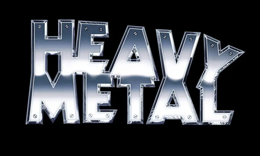Журнал Heavy Metal и Дилан Спроус объединяют усилия для создания серии комиксов "Norse Pagan"