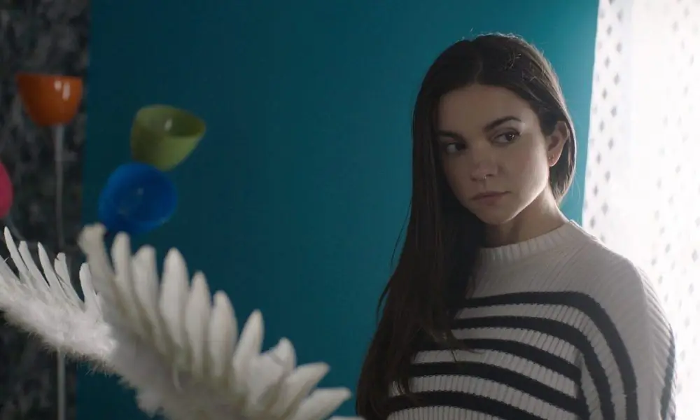 Первое официальное фото «Ужасающий 2» показывает Лорен ЛаВера в роли главной героини фильма